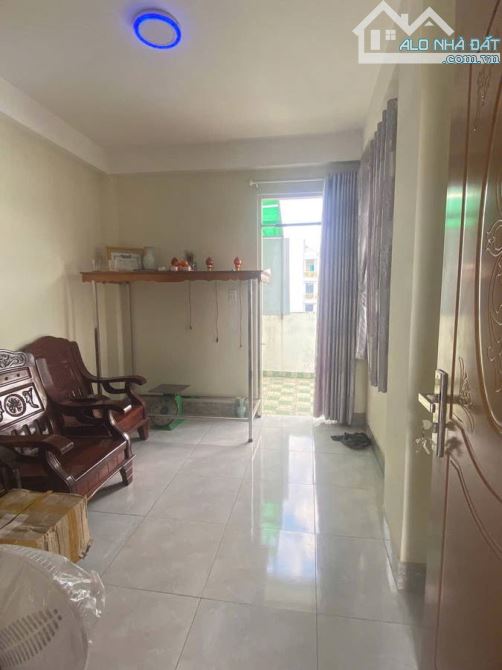 BÁN NHÀ ĐẸP CĂN GÓC 2 MẶT TIỀN – MÃ LÒ, BÌNH TÂN – GIÁ CHỈ 5.8 TỶ - 1