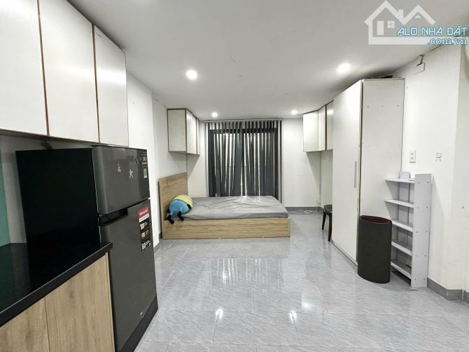 HXH ĐƯỜNG BÀN CỜ, QUẬN 3 - 75M2 - 3 TẦNG - CHỈ 13,8 TỶ TL - 1