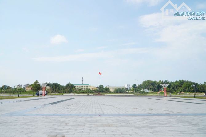 AN ĐIỀN PHÁT - KHU ĐÔ THỊ ĐẸP NHẤT QUẢNG NGÃI - 1