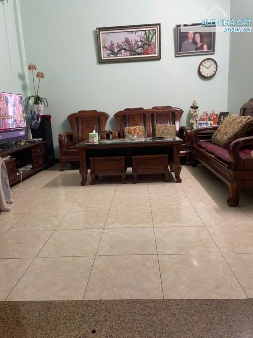 BÁN NHÀ 112 NGỌC KHÁNH, BĐ, 4T, 55M2, HƠN 9 TỶ. DÂN XÂY - NGÕ RIÊNG - 1