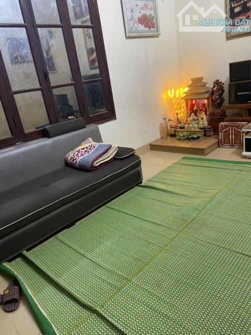 BÁN NHÀ XUÂN ĐỈNH DÂN XÂY LÔ GÓC NGÕ THÔNG Ô TÔ KINH DOANH. - 1