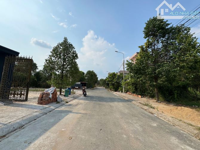 Bán Đất KDC Lavender, DT 5x19, Giá 1.57 Tỷ - 1