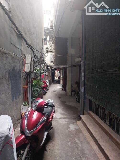 Hiếm! Bán nhà phố An Trạch 34m 3 tầng giá chỉ 5.2 tỷ - 1