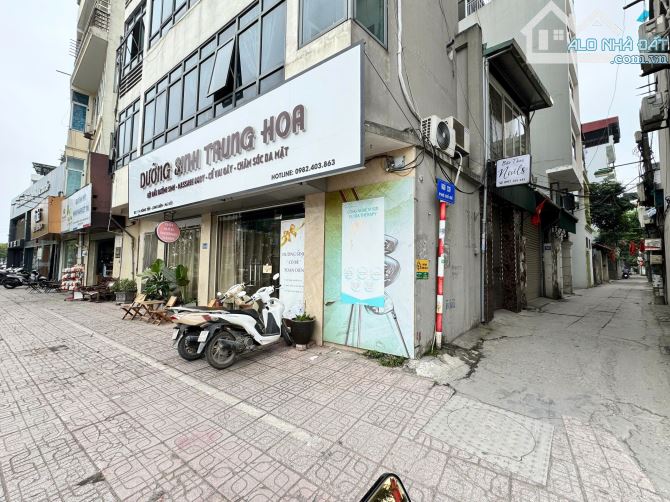 BÁN ĐẤT LÝ SƠN LONG BIÊN. ÔTÔ THÔNG, ÔTÔ VÀO ĐẤT - 1