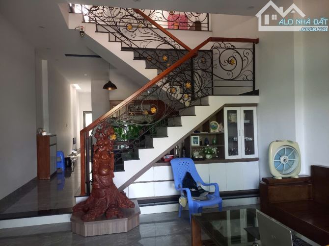 Bán nhà 2 tầng đường  2 làn Diên Hồng,Hòa Xuân,Cẩm Lệ - 1