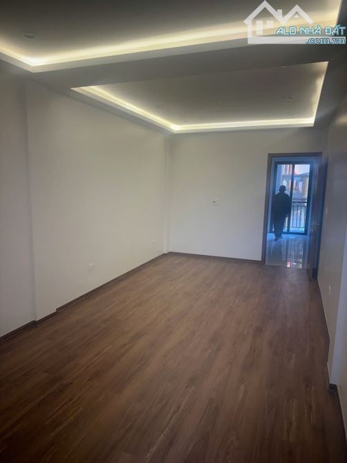 BÁN NHÀ RIÊNG PHỐ AN DƯƠNG - TÂY HỒ, 46M * 6 TẦNG THANG MÁY, OTO ĐỖ CỬA, 12T - 1