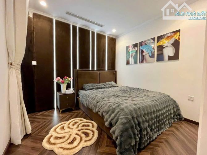 chủ gửi bán căn hộ The Artemis Lê Trọng Tấn 80m2 2 ngủ full đồ ,giá rẻ,sẵn sổ gd - 1