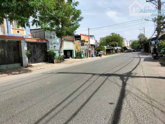 lô đất mặt tiền Trần Thị Cờ, DT: 7.5x21m, CN: 156m2, giá chỉ 9,9 tỷ - 1