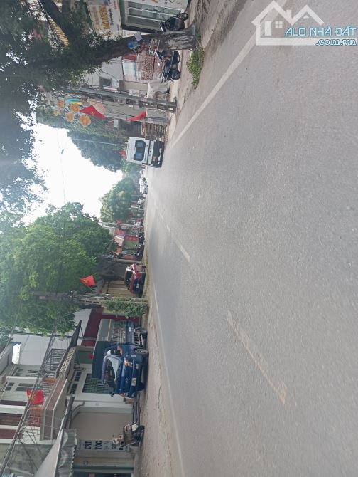 🏦🏦🏦 HOA HẬU VEN ĐÔ - SIÊU HIẾM.! TƯƠNG LAI RẤT GẦN x 3 - VỊ TRÍ MẶT ĐƯỜNG 40M - LÔ GÓC - 1