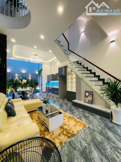 🌟 VỊ TRÍ ĐỘC TÔN – HÀNG XÓM DOANH NHÂN – ĐINH TIÊN HOÀNG – 66M² – 4 TẦNG – CHỈ 10.8TỶ - 1