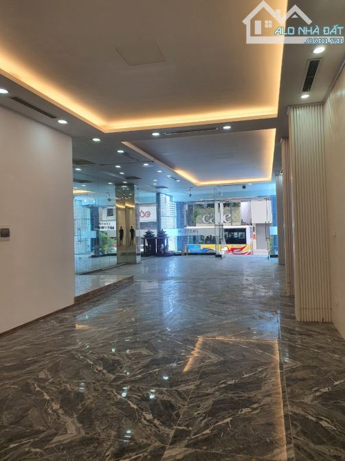 Cho thuê văn phòng 100 m2 giá 25 triệu tại 141 Bà Triệu, Quận Hai Bà Trưng - 1