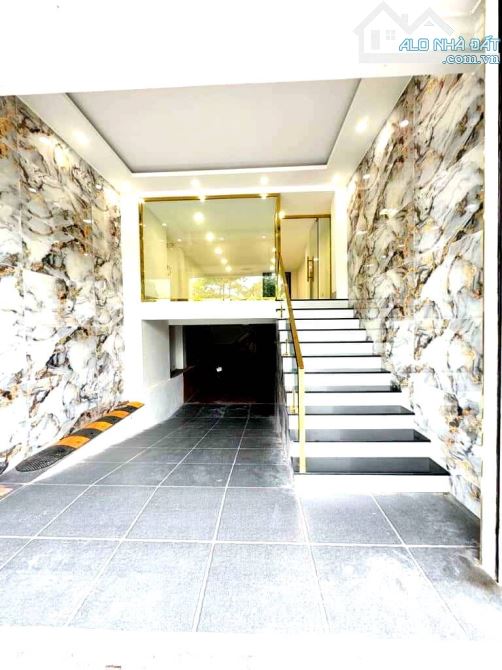 Bán nhà MẶT PHỐ tại Sài Đồng - 80m 7tầng thang máy kinh doanh ác - chỉ 26tỷ8 - 1