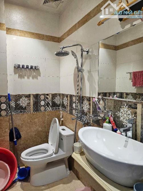 MP Mai Anh Tuấn 6 tầng thang máy. Hơn 20 tỷ. Cực hiếm. - 1