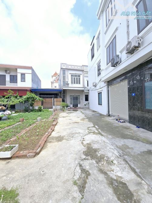 Chỉ 1,48 tỷ lô đất tại An Trì, Hùng Vương, Hồng Bàng, Hải Phòng - 1