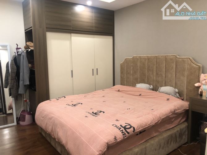 Bán căn hộ chung cư An Bình City – 75m2 – tầng 10 – giá chỉ 5,x tỷ. - 1