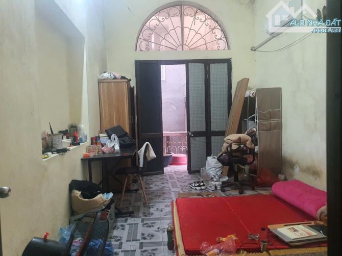 📣 BÁN NHÀ PHỐ ĐẠI LA,  42 M2, 3 TẦNG, MT 3.5 M. GIÁ 6.x TỶ. PHỐ CỔ, GIÁ ĐẦU TƯ - 1