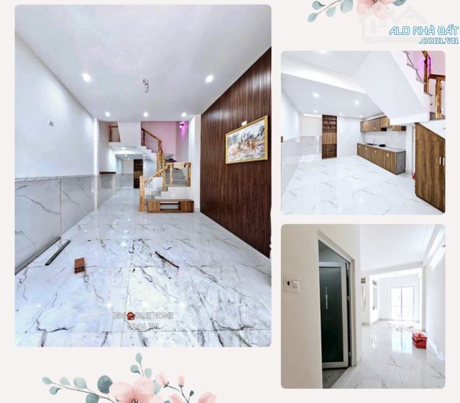 Gọi là có, khó có em Phúc, nhà 2-3-4 tỷ/sp... 500 căn nhà, 300 lô đất Tp Quy Nhơn. - 1