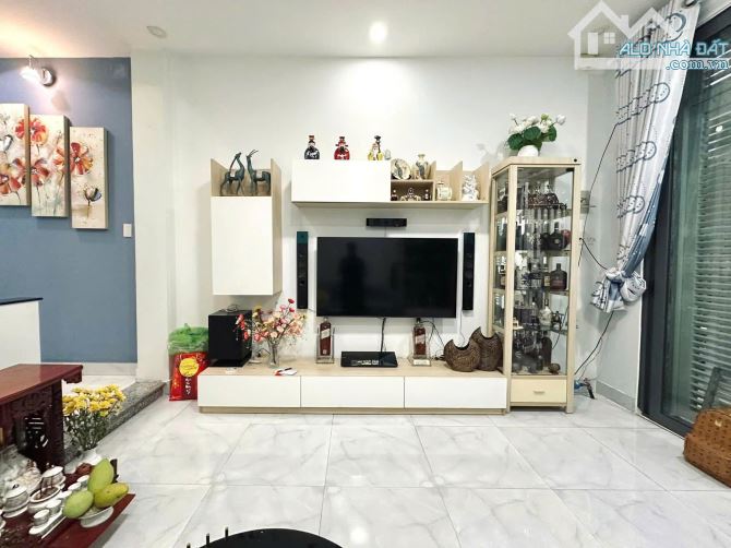 🌟 VỊ TRÍ ĐỘC TÔN – HÀNG XÓM TOÀN GIỚI TRÍ THỨC – PHÙNG KHẮC KHOAN – 72M² – 4 TẦNG - 1