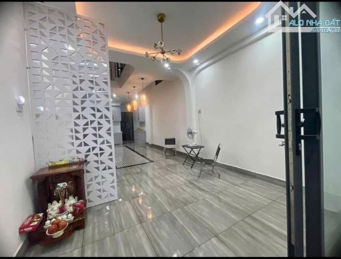 Bán nhà 1 trệt 1 lầu mặt tiền đường yên bái, phường 4, thành phố vũng tàu - 1