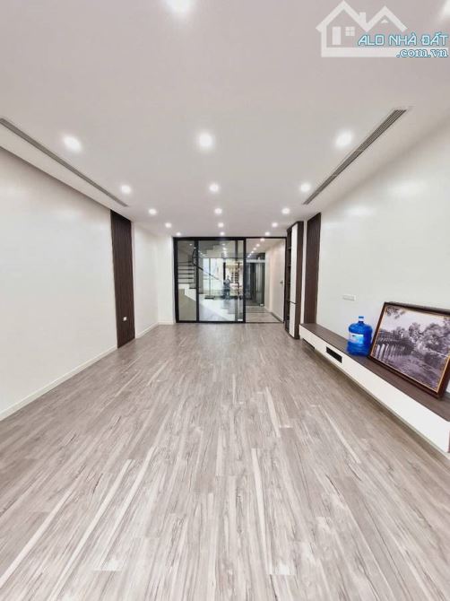 BÁN GẤP LK TT6 VĂN QUÁN HÀ ĐÔNG 86,9m2 x 6T x Mt4,5m giá 26,5 tỷ - 1