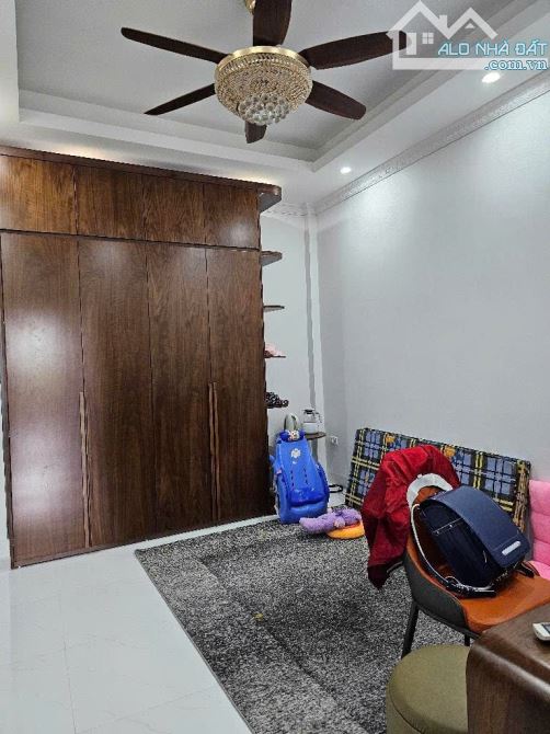 (MẶT PHỐ) Bán nhà mặ phố Mai Anh Tuấn 55mx6 SỔ VUÔNG KD view hồ 20 tỷ siêu hiếm Đống Đa - 1
