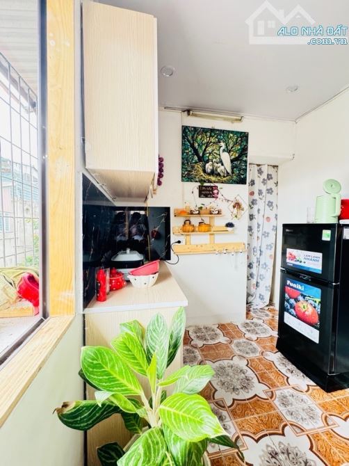 Bán nhà tập thể Đống Đa 40m2 1.9 tỷ - 1