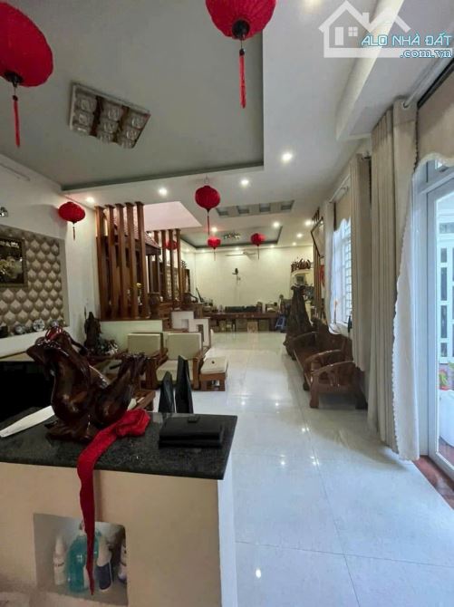 CẦN BÁN BIỆT THỰ KDC ĐINH THUẬN - 1