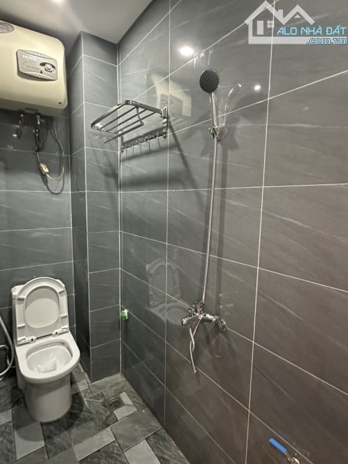 NHÀ PHỐ KHƯƠNG ĐÌNH-NHÀ MỚI ĐẸP-FULL NỘI THẤT-48M2-4 TẦNG-9,3 TỶ - 1