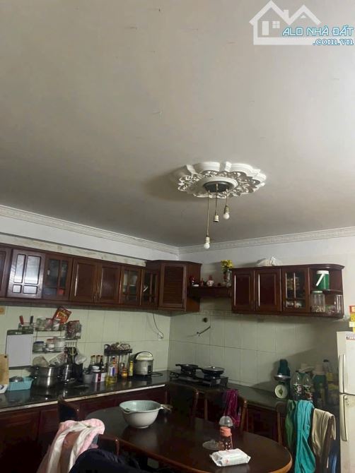BÁN NHÀ 3 TẦNG ĐƯỜNG TRỊNH ĐÌNH THẢO SÁT XUÂN THUỶ KINH DOANH SẦM UẤT - 1