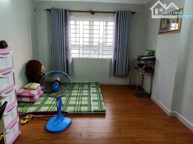 Cần bán CĂN GÓC CC Hiệp Thành Building, 1,85 tỷ, 66,2m2, 2PN, 1WC, Q12, HCM - 1
