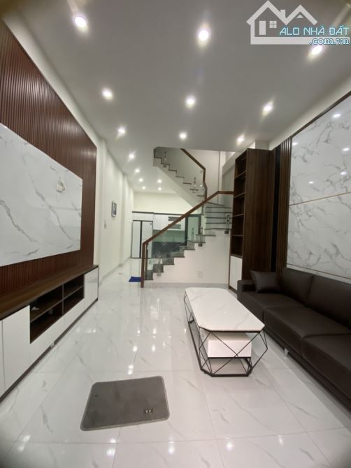 BÁN NHÀ NGÔ QUYỀN-HÀ ĐÔNG OTO ĐỖ CỬA, 40m2 4TẦNG 9,65 tỷ - 1