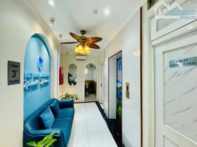TỔNG HỢP NHÀ MẶT TIỀN KINH DOANH ĐƯỜNG LỚN TẠI PHƯỜNG VẠN THẮNG- NHÀ ĐẤT THÀNH LIÊM - 1