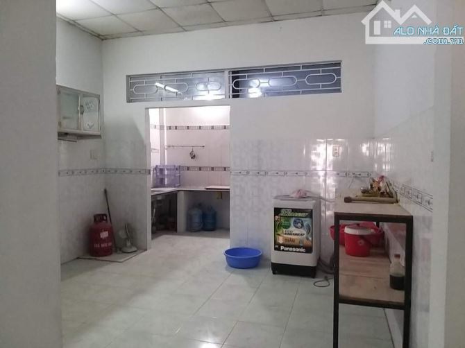100m2 full thổ, hẻm xe hơi, không QH, 4x25,Kha Vạn Cân, Trường Thọ, Thủ Đức - 1