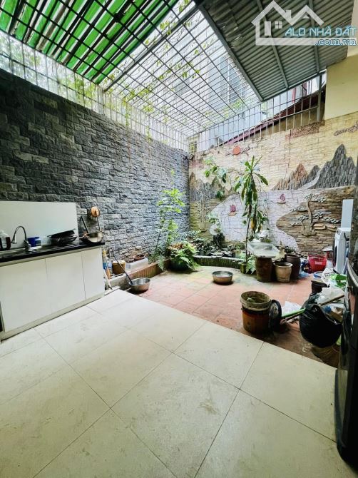 Hàng cực hiếm Phân Lô Ba Đình - Vĩnh Phúc  ÔTÔ Vào Nhà - 1