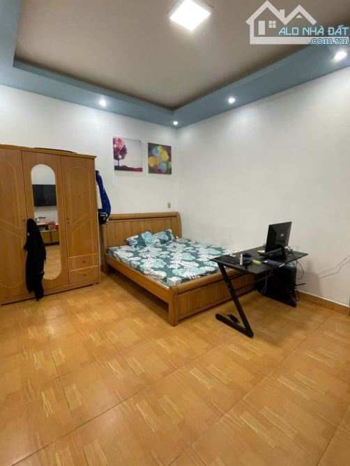 💥5 TẦNG MẶT TIỀN ĐƯỜNG SỐ 1 KDC VĨNH LỘC- PHÙ HỢP LÀM CHDV, VĂN PHÒNG - 12TỶ TL - 1