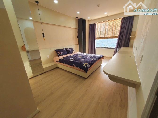 CẦN BÁN CĂN HỘ NGUYỄN HUY LƯỢNG – 3 PHÒNG NGỦ – DIỆN TÍCH .95M2 -GIÁ 3,9 TỶ - 1