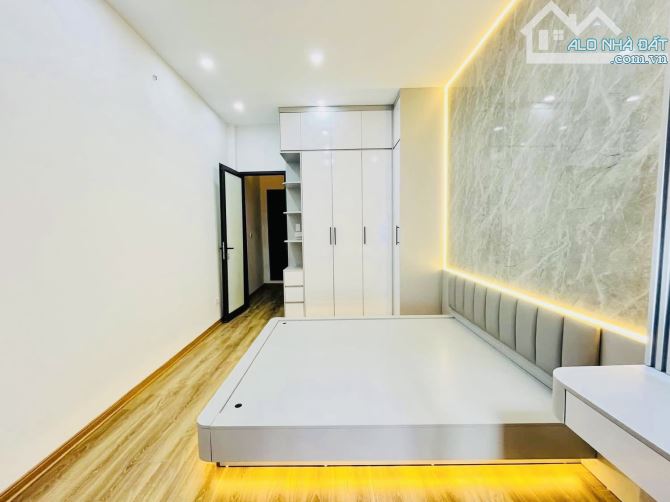 PHÁO ĐÀI LÁNG - 35m - GẦN PHỐ - FULL NỘI THẤT - HƠN 7 TỶ 💥 - 1