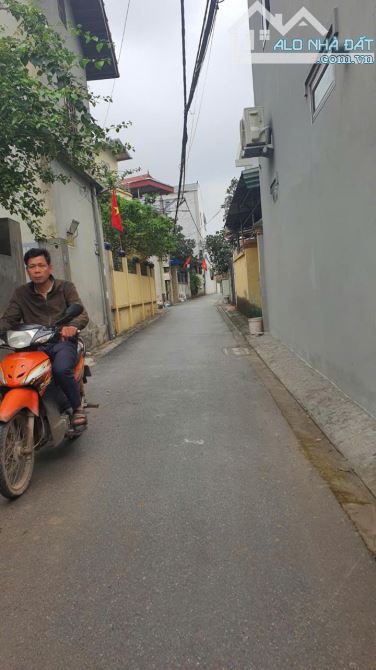 Bán đất Đa Tốn – Ô tô vào nhà, Ở sướng – 42m2 – 4.1 tỷ - 1