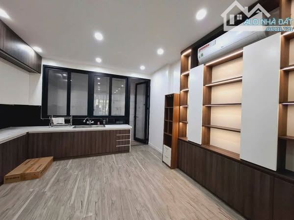 💥SIÊU HIẾM, NHÀ MẶT PHỐ BẠCH THÁI BƯỞI- VĂN QUÁN, 90m2, 6 T, MT 4,5m -KINH DOANH ĐỈNH - 1