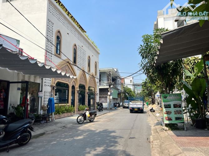 BÁN ĐẤT AN THƯỢNG 24 178M2 NGANG 7M NỞ HẬU GIÁ 22TY5 ĐANG CHO THUÊ 15TR/TH - 1