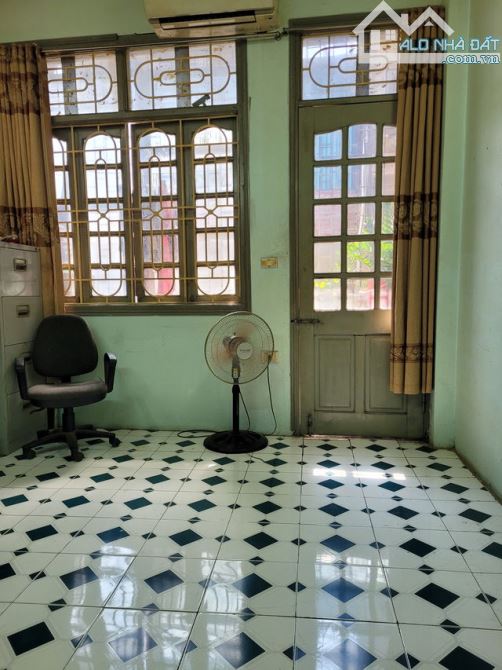 BÁN NHÀ PHỐ CHỢ KHÂM THIÊN ĐỐNG ĐA KINH DOANH DIỆN TÍCH 46M2 GIÁ 12,7 TỶ - 1