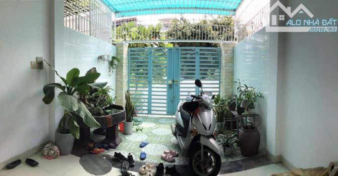 🔥🌸 Cần bán nhà 3 tầng Đường 8B, Hà Quang 2, Phước Hải, TP Nha Trang đối diện công viên - 1