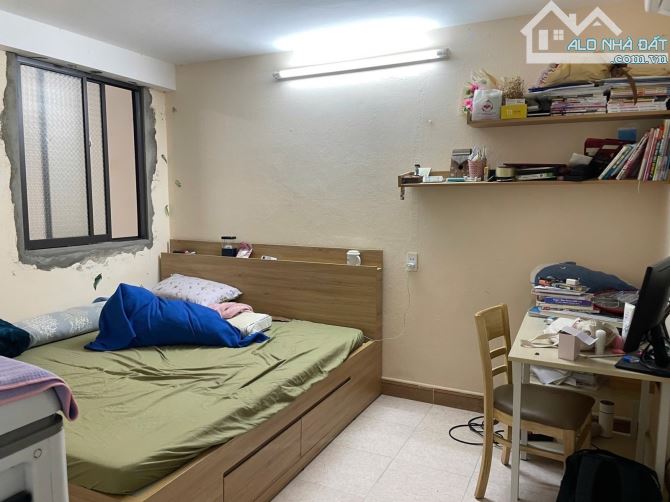 BÁN NHÀ MẶT TIỀN TRẦN KHÁNH DƯ – CÁCH BIỂN 3 PHÚT – SÁT NGUYỄN VĂN THOẠI 👉 CHỈ 10.5 TỶ - 1