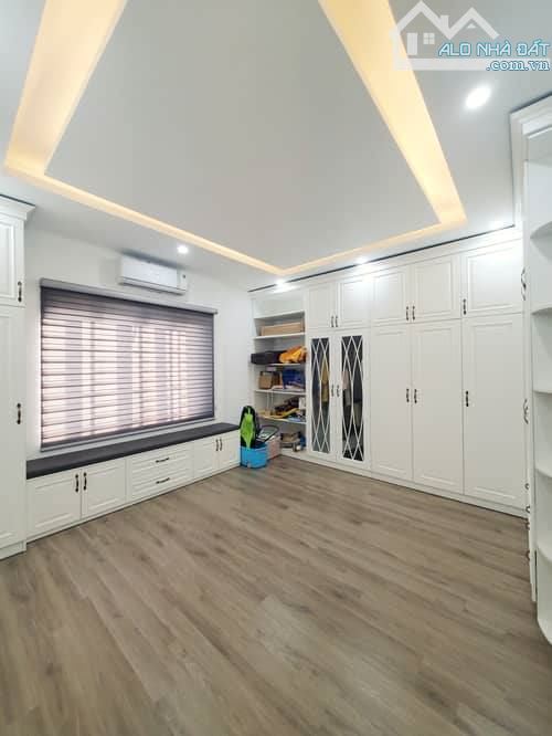 Bán nhà Phân lô A38 TƯ ĐÌNH – 83m2 –ôtô tránh – 4T – Sát biệt thự MINH TÂM - Nhỉnh 17 tỷ - 1