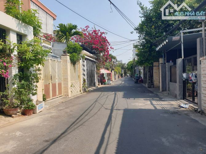 Cho thuê nhà gác lửng Mt đường Lê Hữu Trác sát chợ An Hải Đông, Sơn Trà - 1