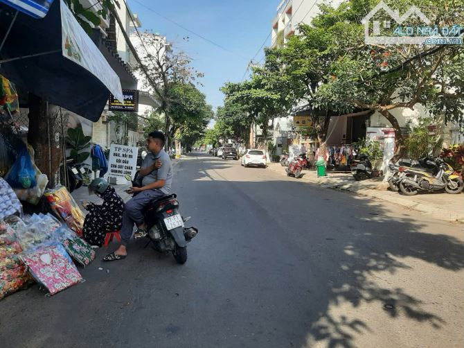🏝 GIÁ TỐT NHẤT KHU VỰC  – KIỆT OTO TRẦN VĂN DƯ – CÁCH BIỂN MỸ KHÊ CHỈ 1 PHÚT – NHỈNH 5 TỶ - 1