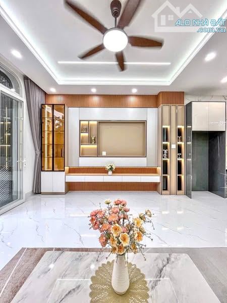 Bán nhà sổ riêng thổ cư gần trung tâm TP Biên Hòa!!! - 1