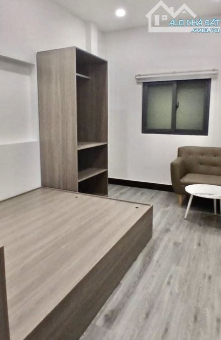 🔥LÊN SÓNG SIÊU PHẨM LÊ VĂN DUYỆT🔥 -  BÌNH THẠNH - 65M2 - NGANG 4.5M - 🌸 7.2 TỶ🌸 - 1