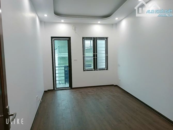 Bán nhà Đại Mỗ, Năm Từ Liêm, DT 30, 5 tầng, giá 6.2 tỷ. - 1