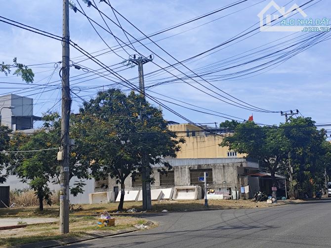BÁN ĐẤT 2 MẶT TIỀN – VỊ TRÍ ĐẮC ĐỊA SÁT DỰ ÁN BẾN DU THUYỀN. Lý Nhật Quang – Dương Lâm - 1